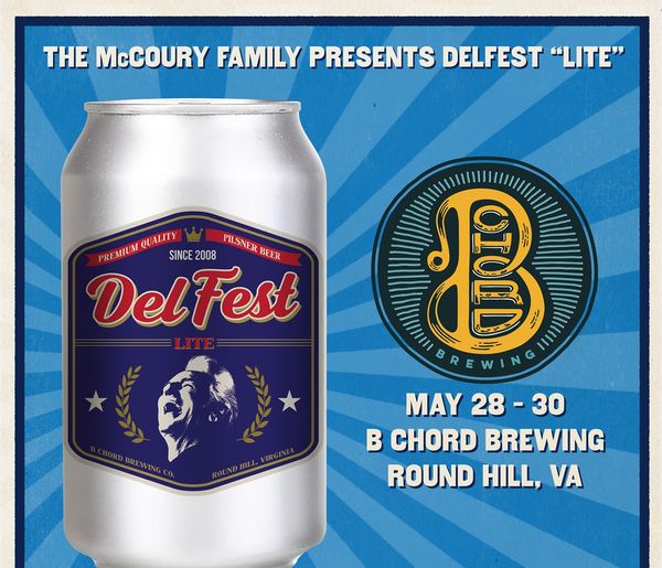 FYI DelFest Lite is sold out for Friday and Sunday with only a few single day ti